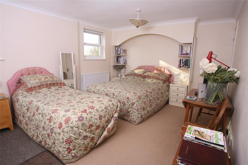 Meadow House Hotel Burwell  ภายนอก รูปภาพ