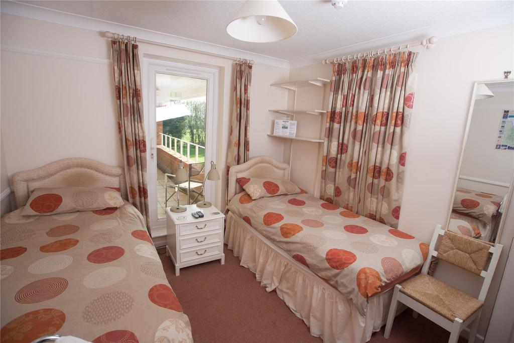 Meadow House Hotel Burwell  ภายนอก รูปภาพ