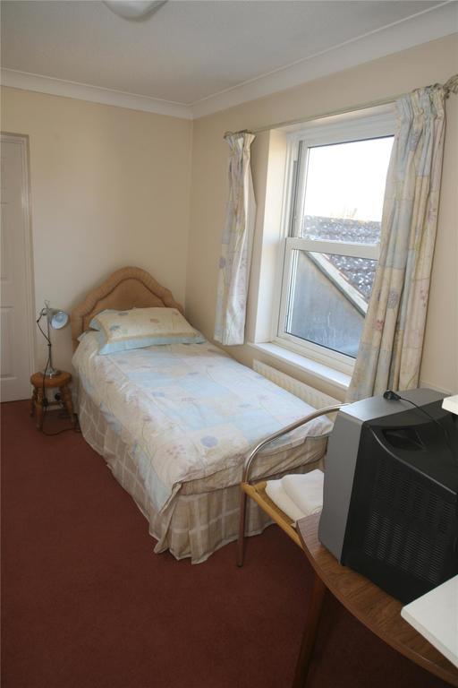 Meadow House Hotel Burwell  ภายนอก รูปภาพ