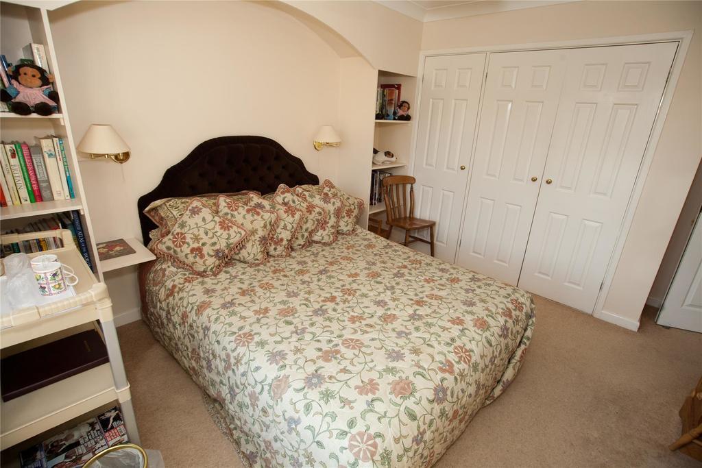 Meadow House Hotel Burwell  ภายนอก รูปภาพ